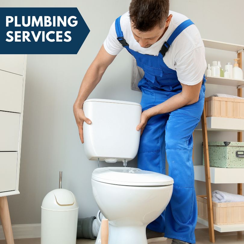Plumbing Company in Lewisville, NC